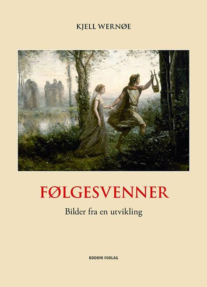 Følgesvenner - bilder fra en utvikling