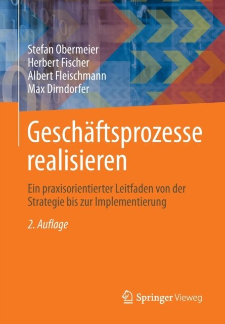 Geschaftsprozesse realisieren