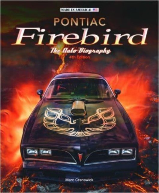 Pontiac Firebird