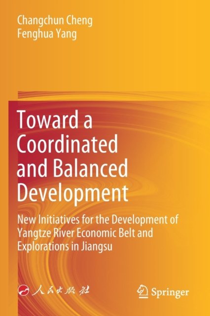 Toward a Coordinated and Balanced Development