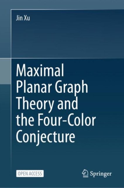 Maximal Planar Graph Theory and the Four-color Conjecture