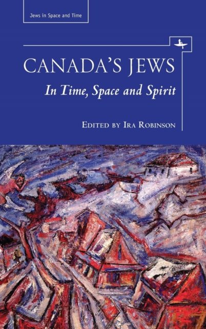 Canada''s Jews