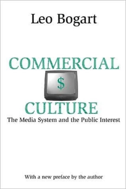 Commercial Culture