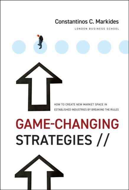Game-Changing Strategies