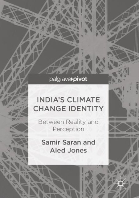 India''s Climate Change Identity