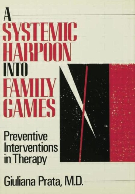 A Systemic Harpoon Into Family Games