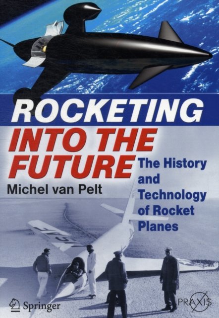 Rocketing Into the Future
