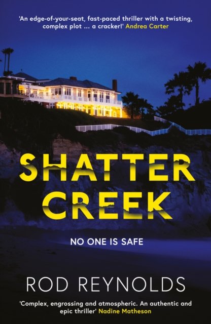 Shatter Creek