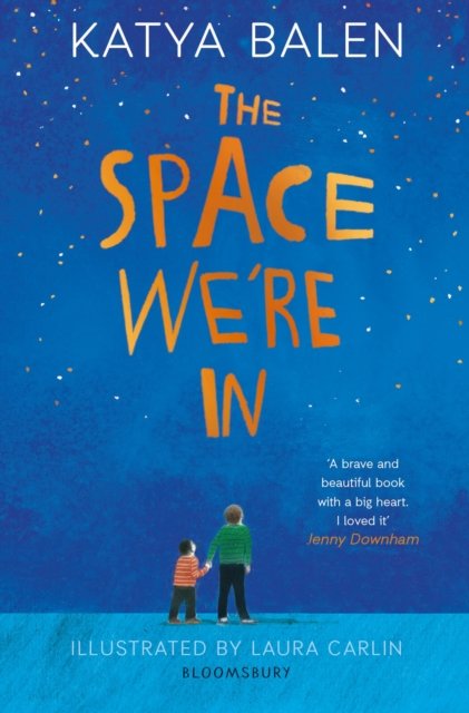 Space We''re In
