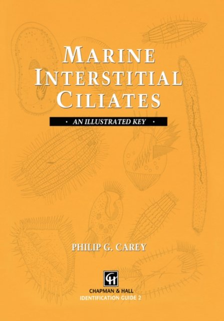 Marine Interstitial Ciliates