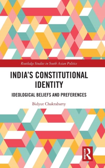 India''s Constitutional Identity