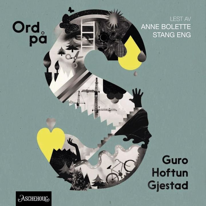 Ord på S