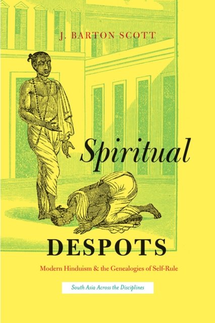Spiritual Despots