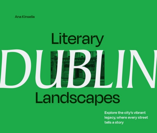 LITERARY LANDSCAP_LITERARY HB