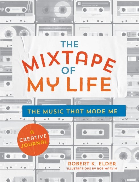 The Mixtape of My Life