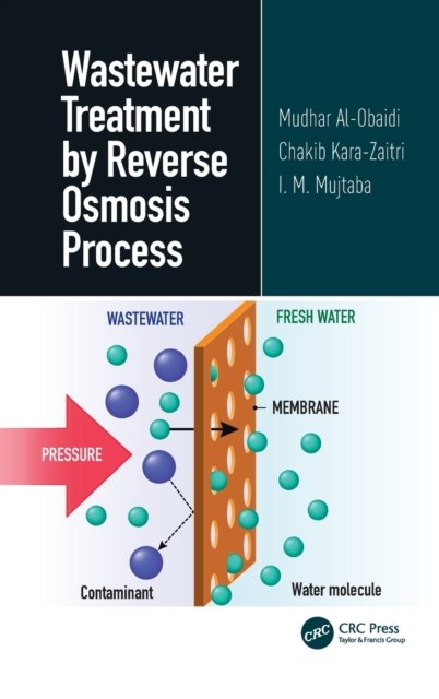 Wastewater Treatment by Reverse Osmosis Process