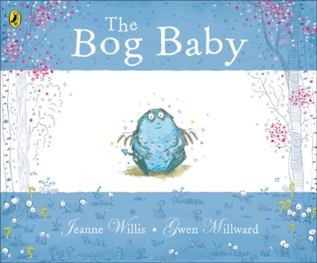 Bog Baby