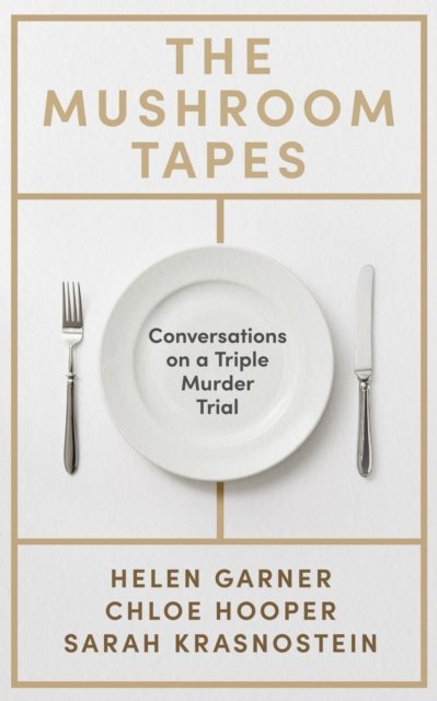The Mushroom Tapes