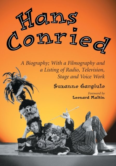Hans Conried