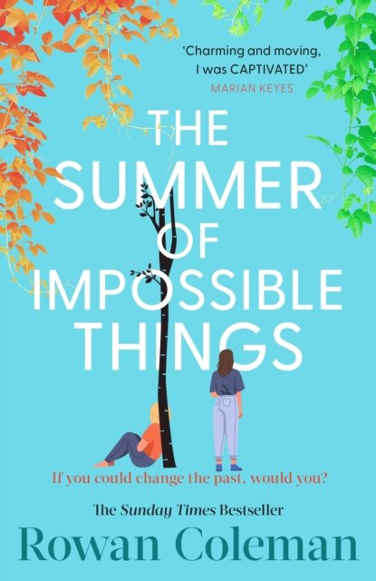 Summer of Impossible Things