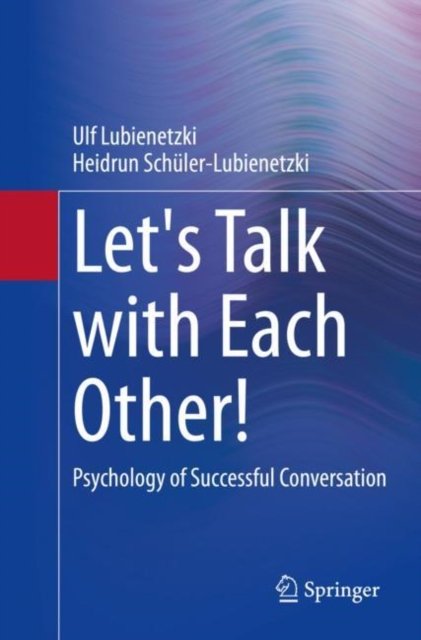 Let''s Talk with Each Other!