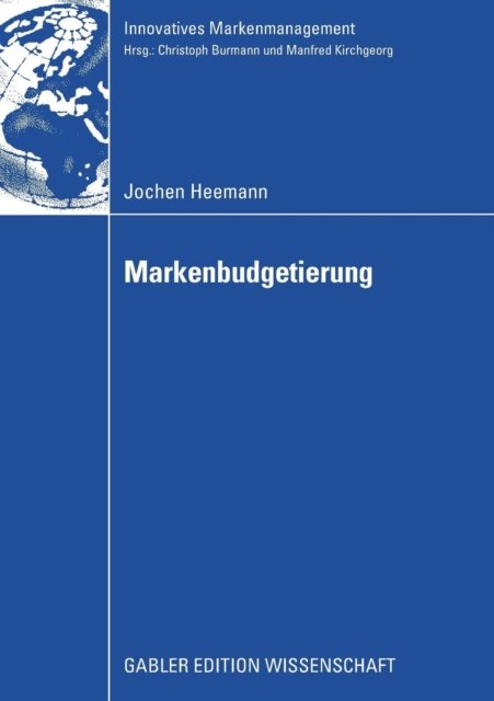 Markenbudgetierung
