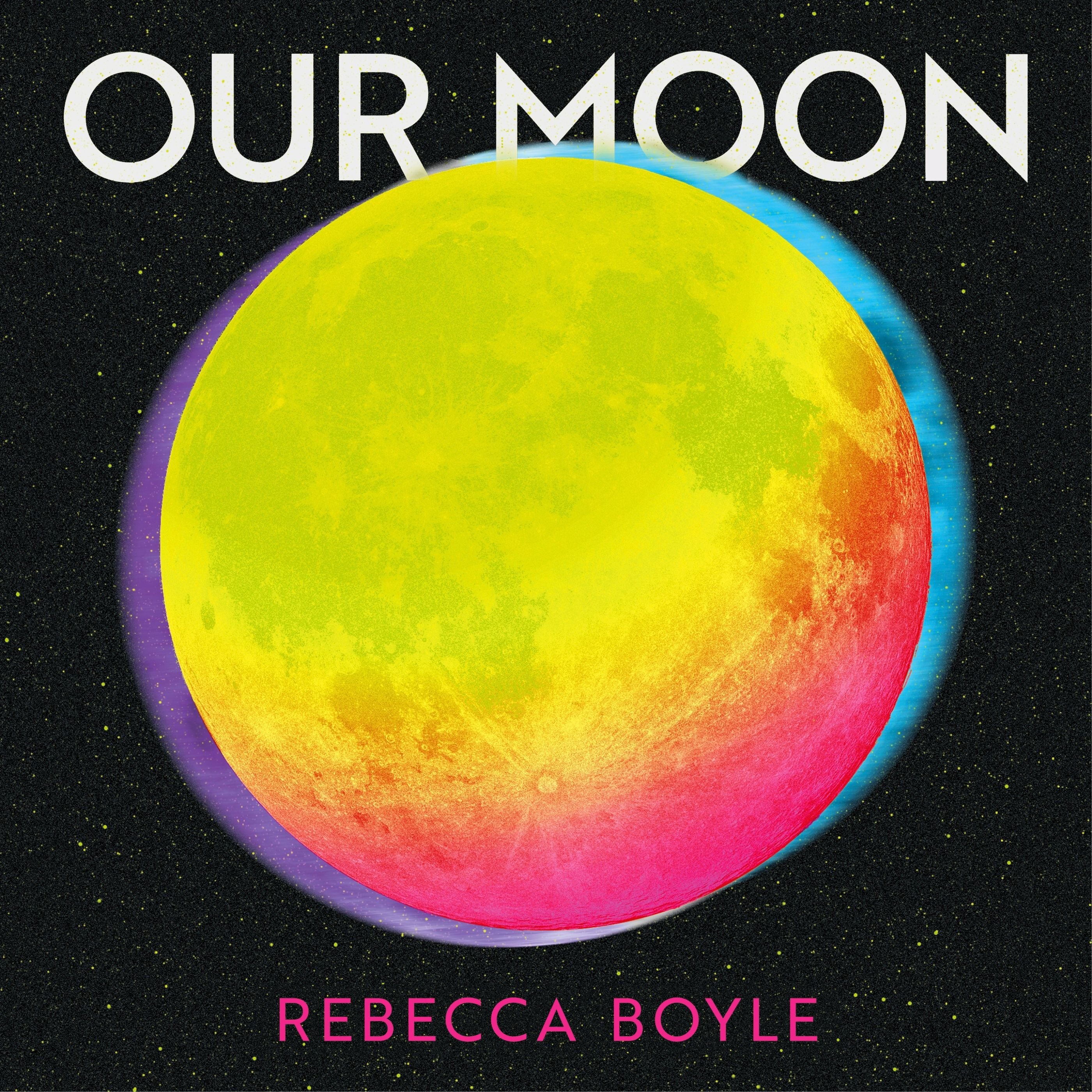 Our Moon