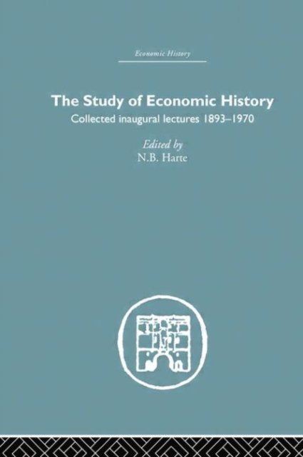 The Study of Economic History