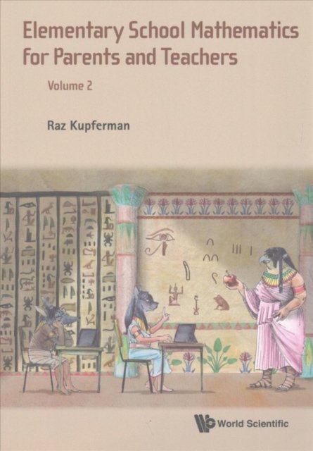 Elementary School Mathematics for Parents and Teachers