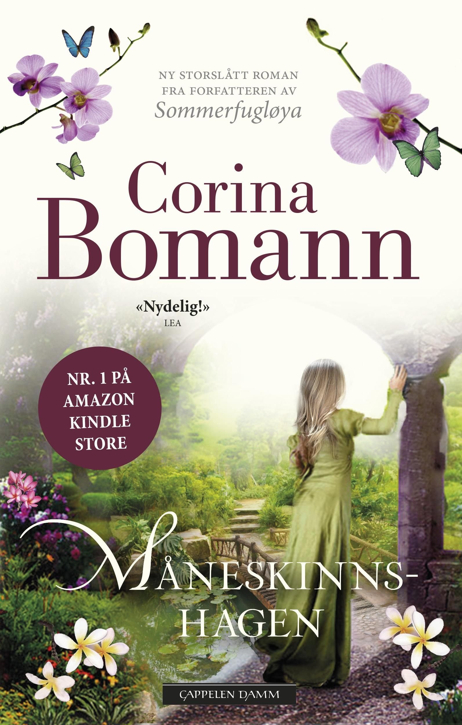 Måneskinnshagen