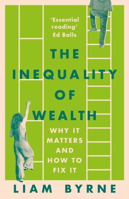 The Inequality of Wealth