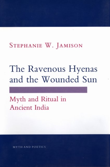 The Ravenous Hyenas and the Wounded Sun
