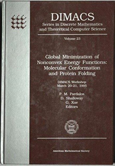 Global Minimization of Nonconvex Energy Functions