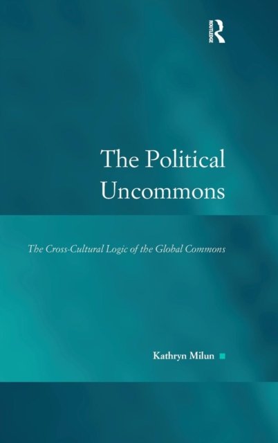The Political Uncommons