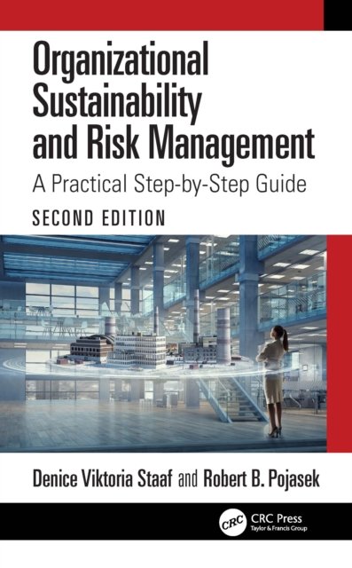Organizational Sustainability and Risk Management