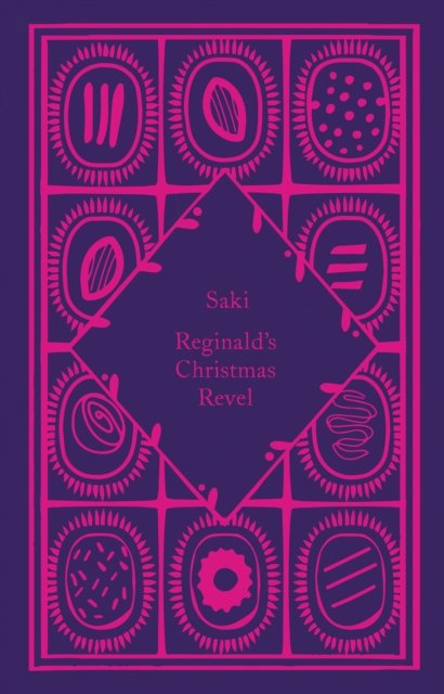 Reginald''s Christmas Revel