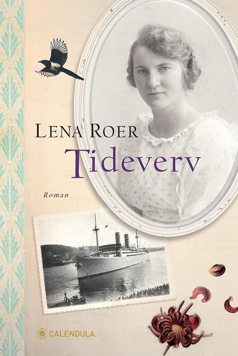 Tideverv