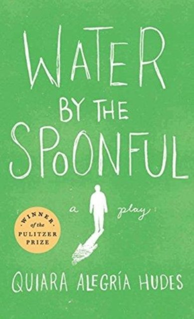 Water by the Spoonful