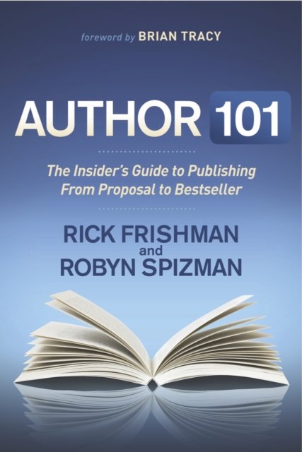 Author 101