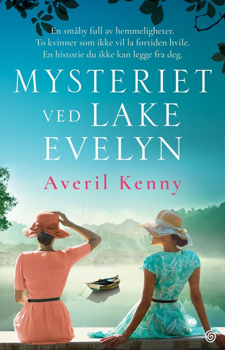 Mysteriet ved Lake Evelyn