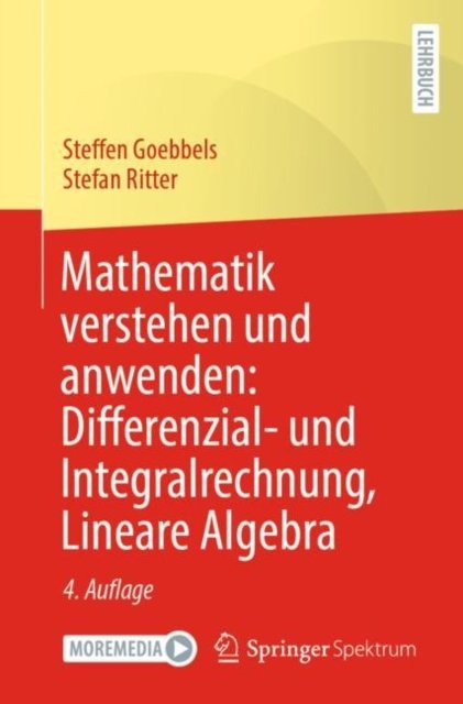 Mathematik verstehen und anwenden