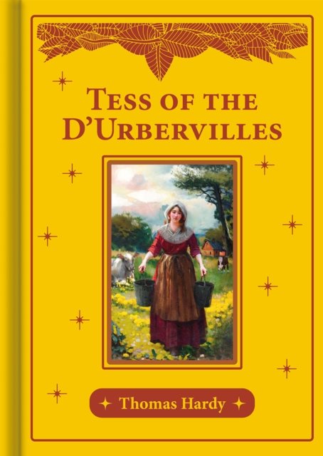 Tess of the d''Urbervilles