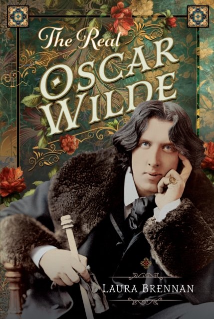 Real Oscar Wilde