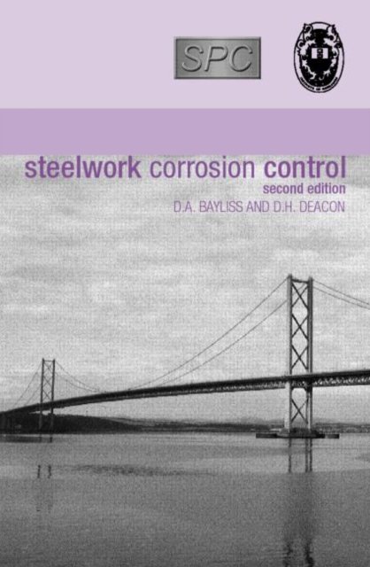 Steelwork Corrosion Control