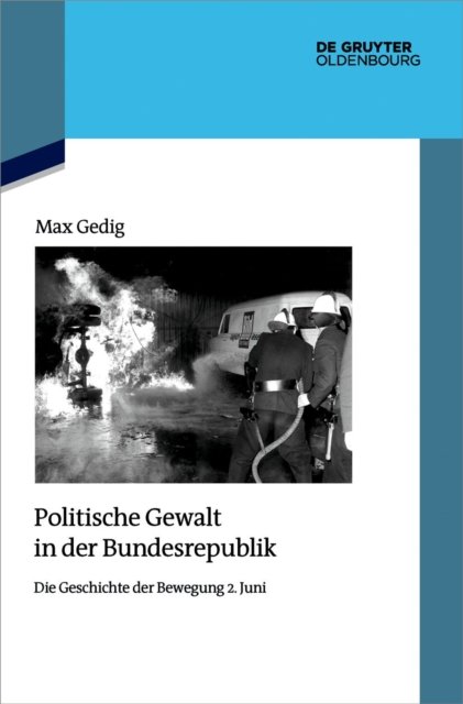 Politische Gewalt in Der Bundesrepublik