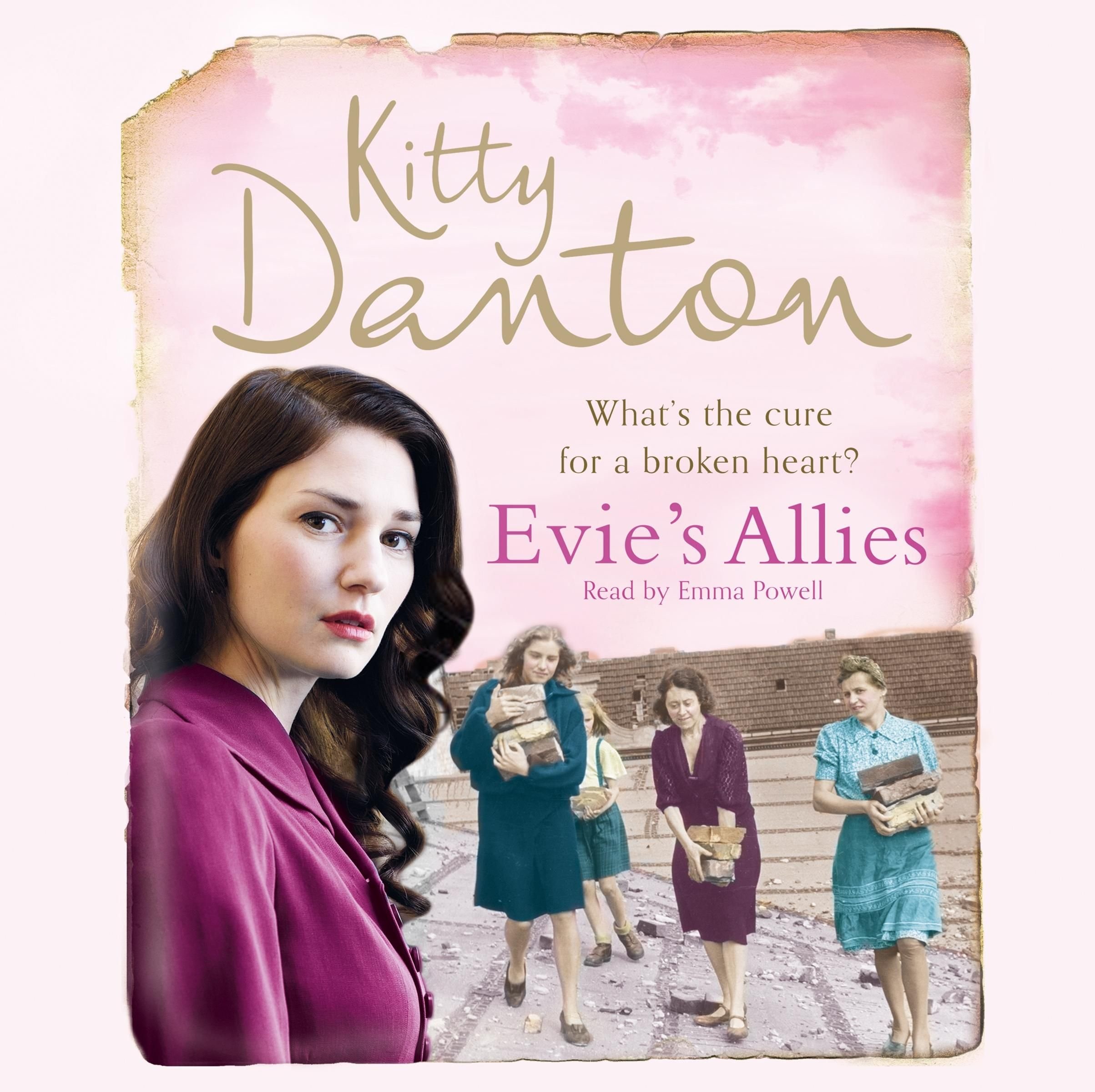 Evie's Allies
