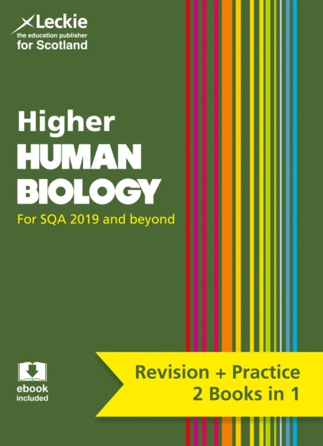 HIGHER HU BIO REV & PRACTICE