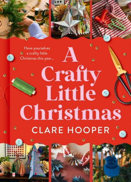 A Crafty Little Christmas