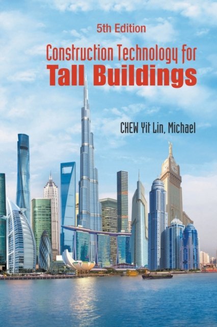 Construction Technology for Tall Buildings