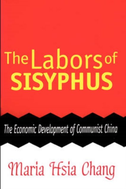 The Labors of Sisyphus